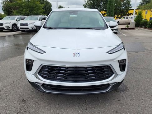 New 2026 Buick Encore GX Preferred image 9