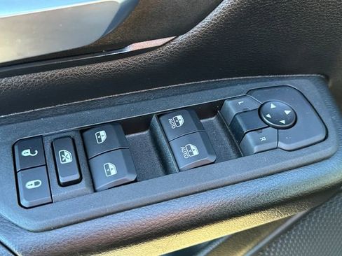 Certified 2025 RAM 1500 Tradesman image 25