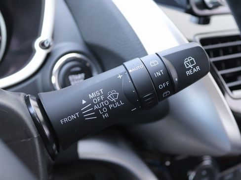 New 2026 Mitsubishi Eclipse Cross SE AWD/4WD image 22