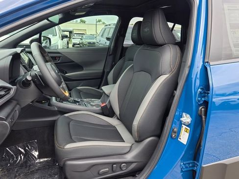 New 2026 Subaru Crosstrek 2.5i Wilderness AWD/4WD image 13