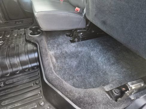 Used 2015 RAM 1500 Laramie Limited AWD/4WD image 26