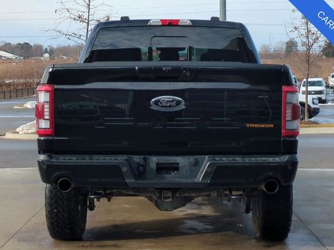 Used 2022 Ford F150 Tremor w/ Equipment Group 402A High image 5