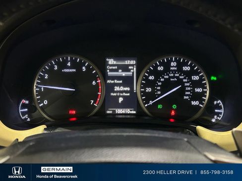 Used 2020 Lexus NX 300 AWD w/ Comfort Package image 20
