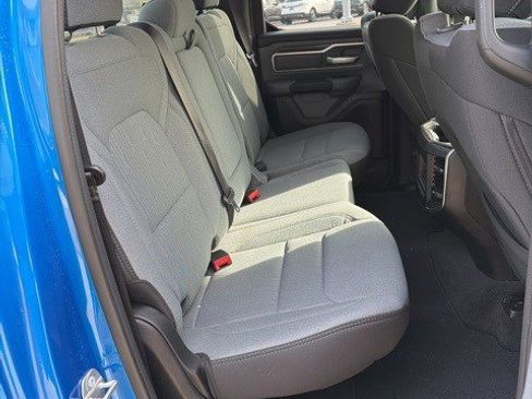 Used 2021 RAM 1500 Big Horn image 21