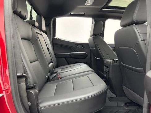 New 2026 GMC Canyon Elevation w/ Convenience Package AWD/4WD image 36