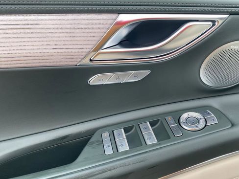 New 2026 Genesis GV80 3.5T Prestige image 16