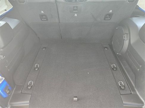 New 2025 Jeep Wrangler Unlimited Sahara image 22