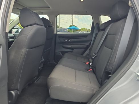 Certified 2024 Honda CR-V EX image 13