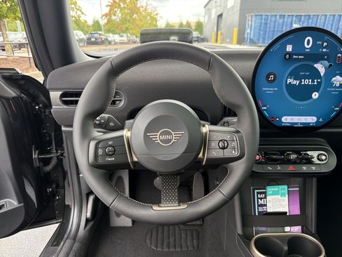 New 2026 MINI Cooper S FWD image 10