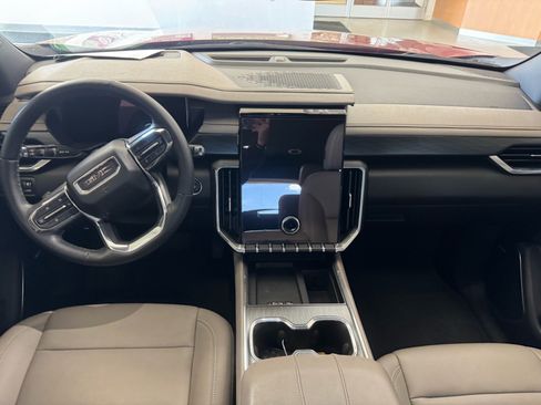 Used 2024 GMC Acadia Elevation w/ Black Edition AWD/4WD image 14