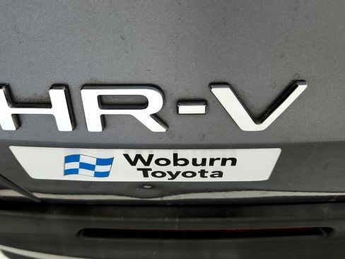 Used 2023 Honda HR-V LX image 16
