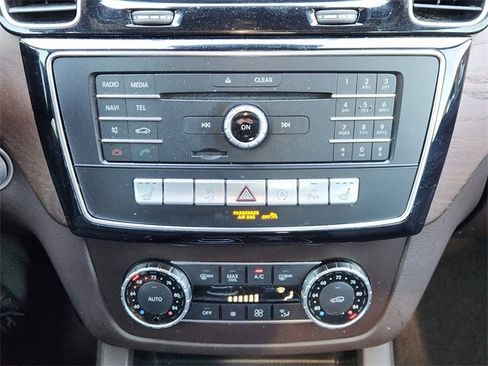 Used 2019 Mercedes-Benz GLS 450 4MATIC image 14