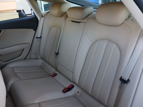 Used 2014 Audi A7 3.0T Prestige w/ Prestige Package AWD/4WD image 14