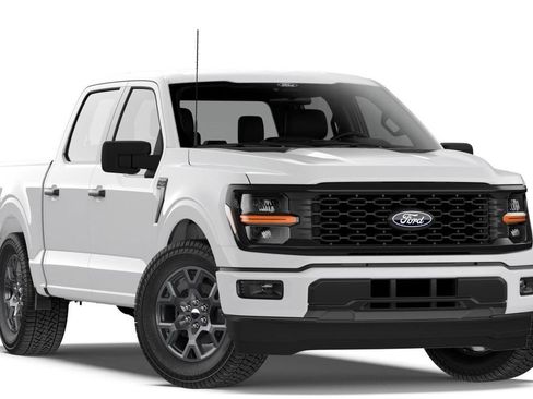 New 2026 Ford F150 STX image 34