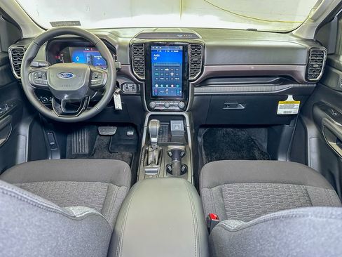 New 2025 Ford Ranger XLT image 24