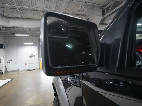 Used 2013 Ford F150 Raptor w/ Luxury Equipment Group AWD/4WD image 23