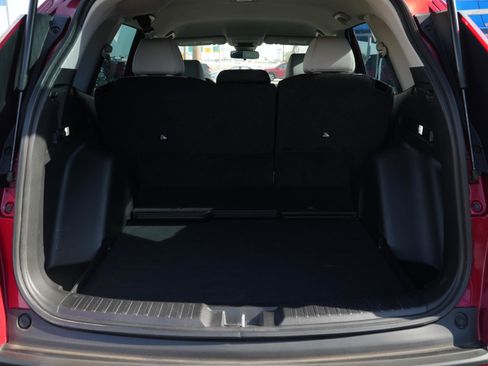 Used 2024 Honda CR-V LX image 8