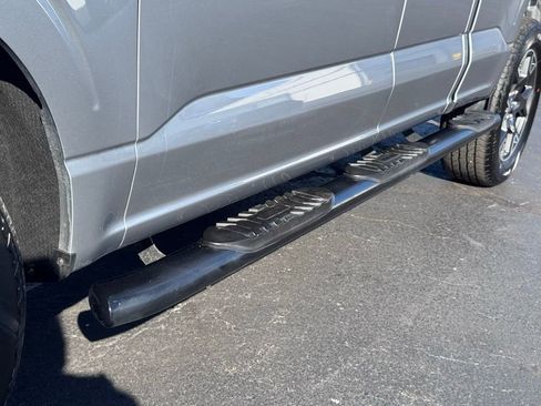 Used 2024 Ford F150 STX w/ Tow/Haul Package AWD/4WD image 48