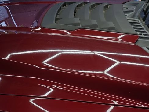 Used 2017 Ford F150 Raptor w/ Equipment Group 802A Luxury image 35