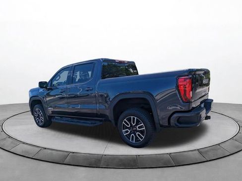 Used 2026 GMC Sierra 1500 AT4 w/ AT4 Premium Package AWD/4WD image 6