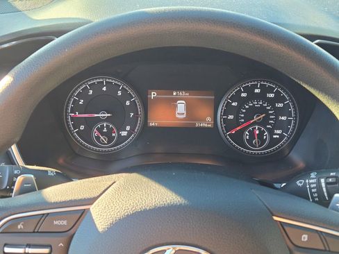 Certified 2023 Hyundai Santa Fe SE image 39