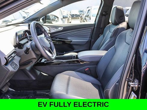 Used 2023 Volkswagen ID.4 Pro S AWD/4WD image 17