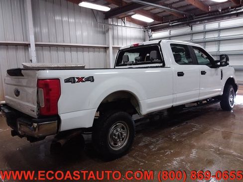 Used 2017 Ford F250 XL w/ Power Equipment Group image 6