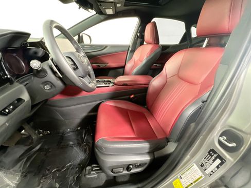 Used 2023 Lexus NX 350 AWD image 20