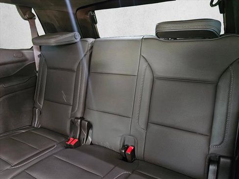 Used 2021 GMC Yukon Denali w/ Denali Ultimate Package AWD/4WD image 20