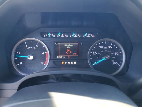 Used 2022 Ford F250 XLT w/ XLT Premium Package image 19