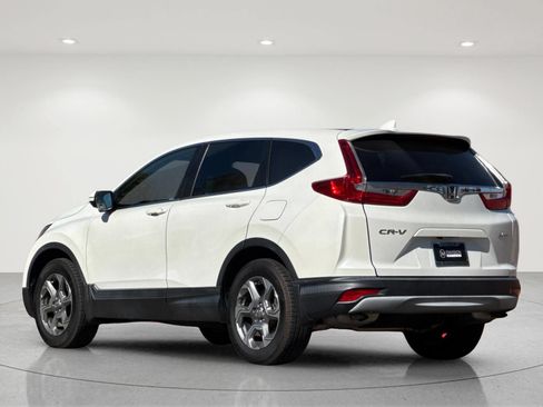 Used 2018 Honda CR-V EX-L image 4