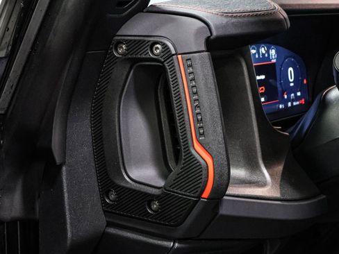 New 2025 Ford Bronco Raptor AWD/4WD image 20