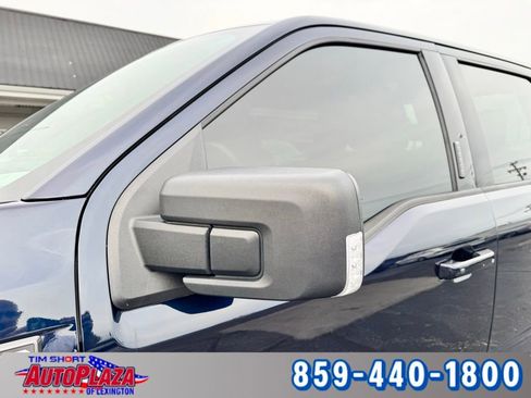 Used 2023 Ford F150 Tremor AWD/4WD image 18