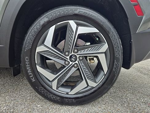 Used 2023 Hyundai Tucson SEL w/ Convenience Package image 27