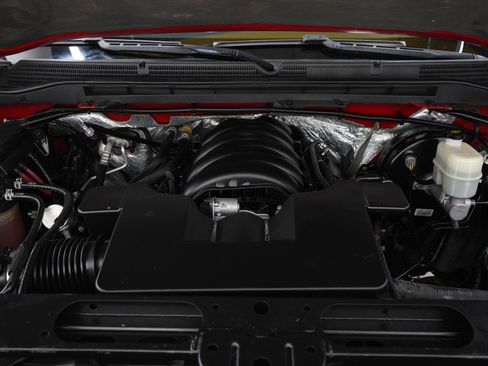 Used 2015 GMC Sierra 1500 SLE w/ SLE Value Package AWD/4WD image 26
