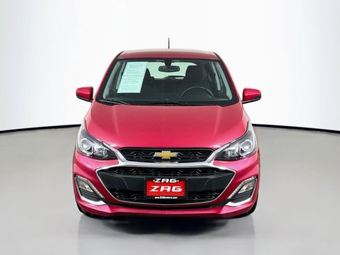 Used 2019 Chevrolet Spark LT FWD image 8