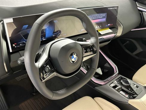 New 2026 BMW X3 xDrive30 w/ Convenience Package image 14