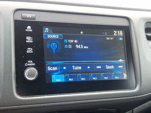 Used 2019 Honda HR-V Sport image 15