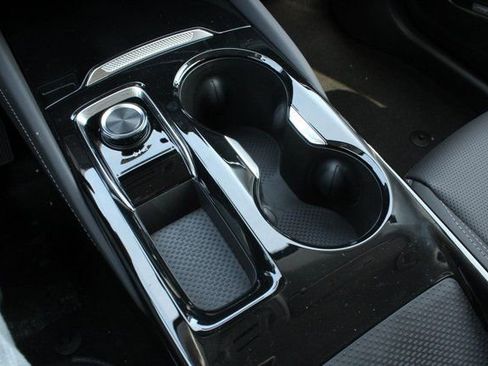 New 2025 Buick Envision Preferred image 47