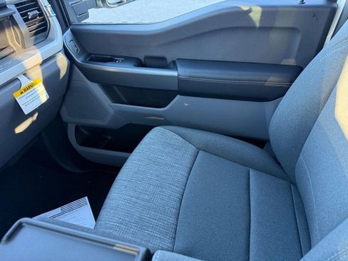 New 2026 Ford F350 XLT image 15