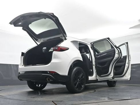 Used 2023 MAZDA CX-5 AWD 2.5 Turbo image 50