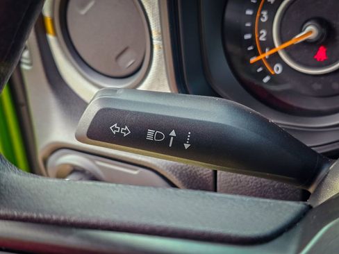 New 2026 Jeep Wrangler Sport image 16