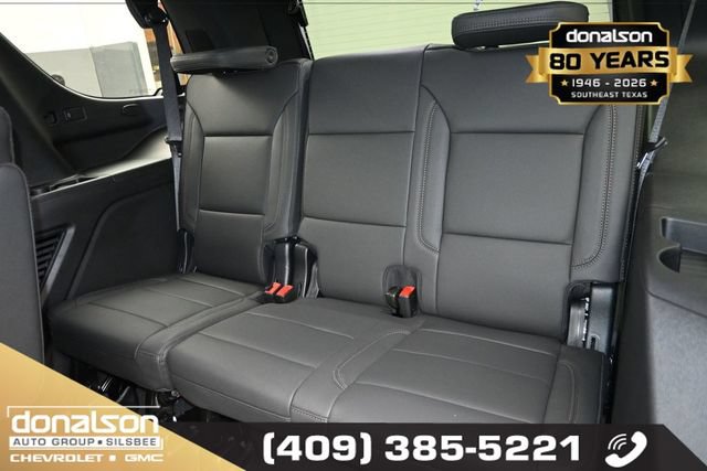 New 2026 Chevrolet Tahoe High Country AWD/4WD image 14