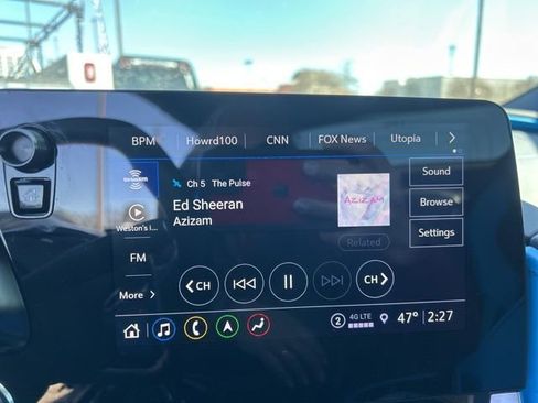 Used 2023 Chevrolet Corvette Stingray w/ Z51 Performance Package image 26