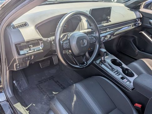Used 2024 Honda Civic Sport image 8