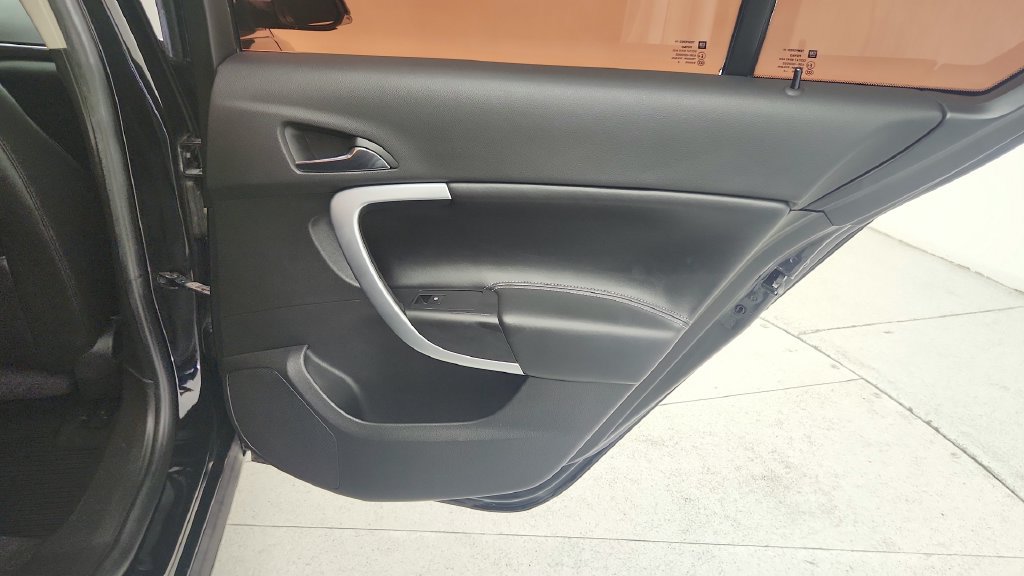 Used 2016 Buick Regal Premium FWD image 33