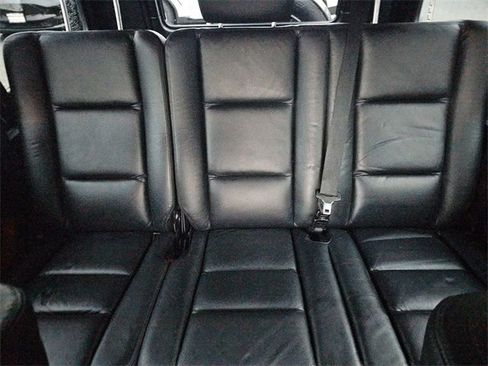 Used 2016 Mercedes-Benz G 550 image 13