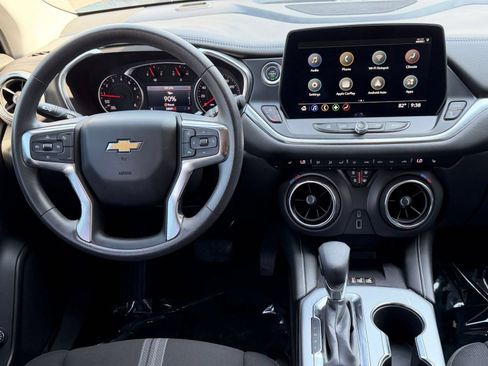 Used 2024 Chevrolet Blazer LT w/ Convenience Package FWD image 53