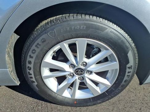 Used 2025 Toyota Camry LE FWD image 29