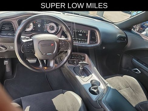 Used 2023 Dodge Challenger R/T Scat Pack w/ Plus Package RWD image 7